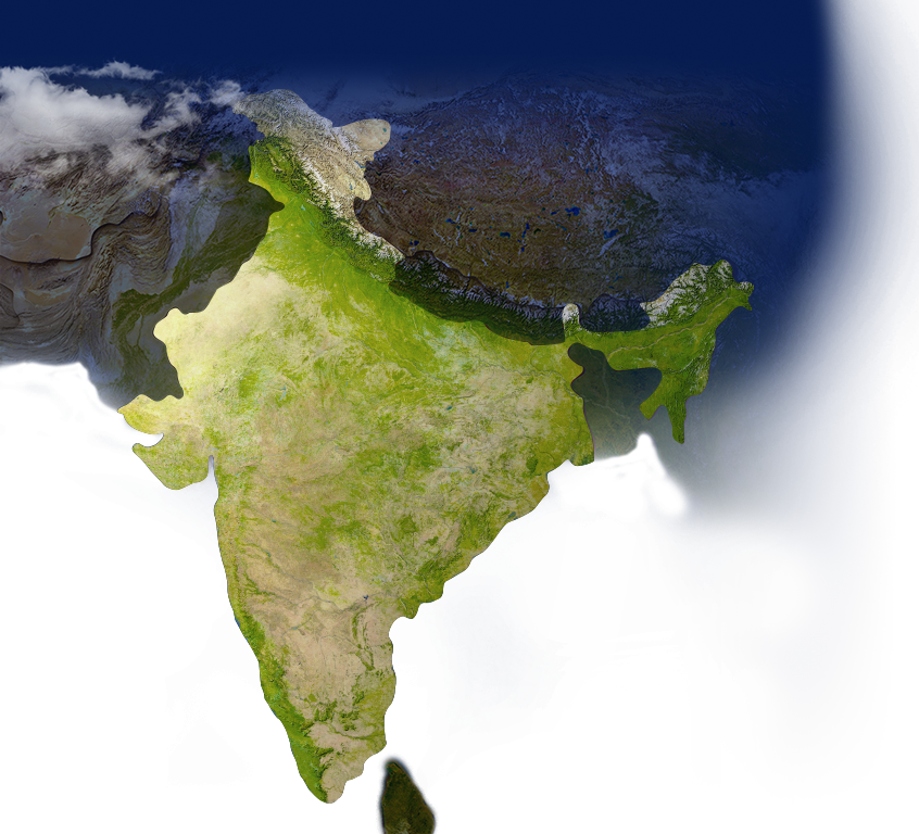 India Map