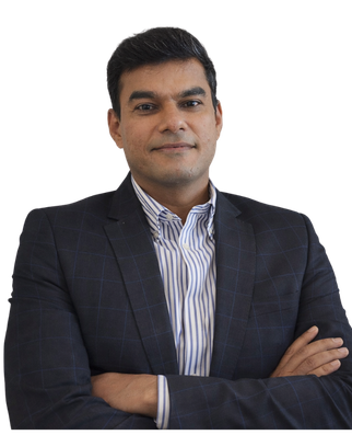 ROHIT DAVE