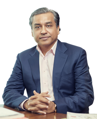 RAJESH JAGGI