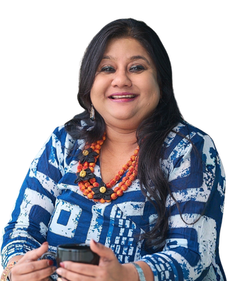 MOUSHUMI DHAR