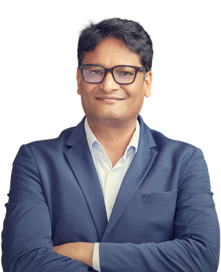 DHEERAJ AGARWAL